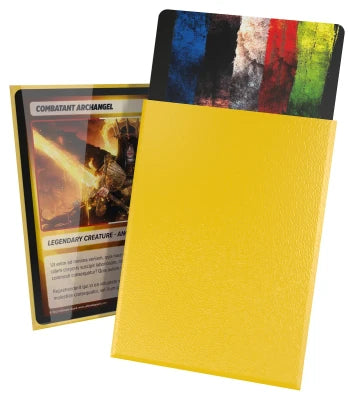 CORTEX SLEEVES: STANDARD SIZE GLOSSY