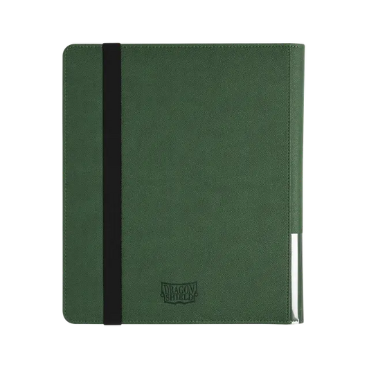 Card Codex Portfolio 360