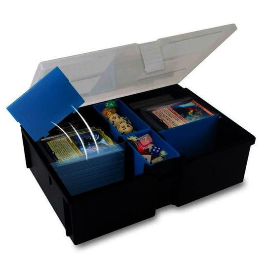 Prime X4 XL Gaming Box: BK