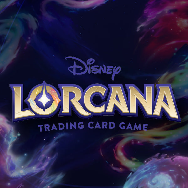 Disney Lorcana