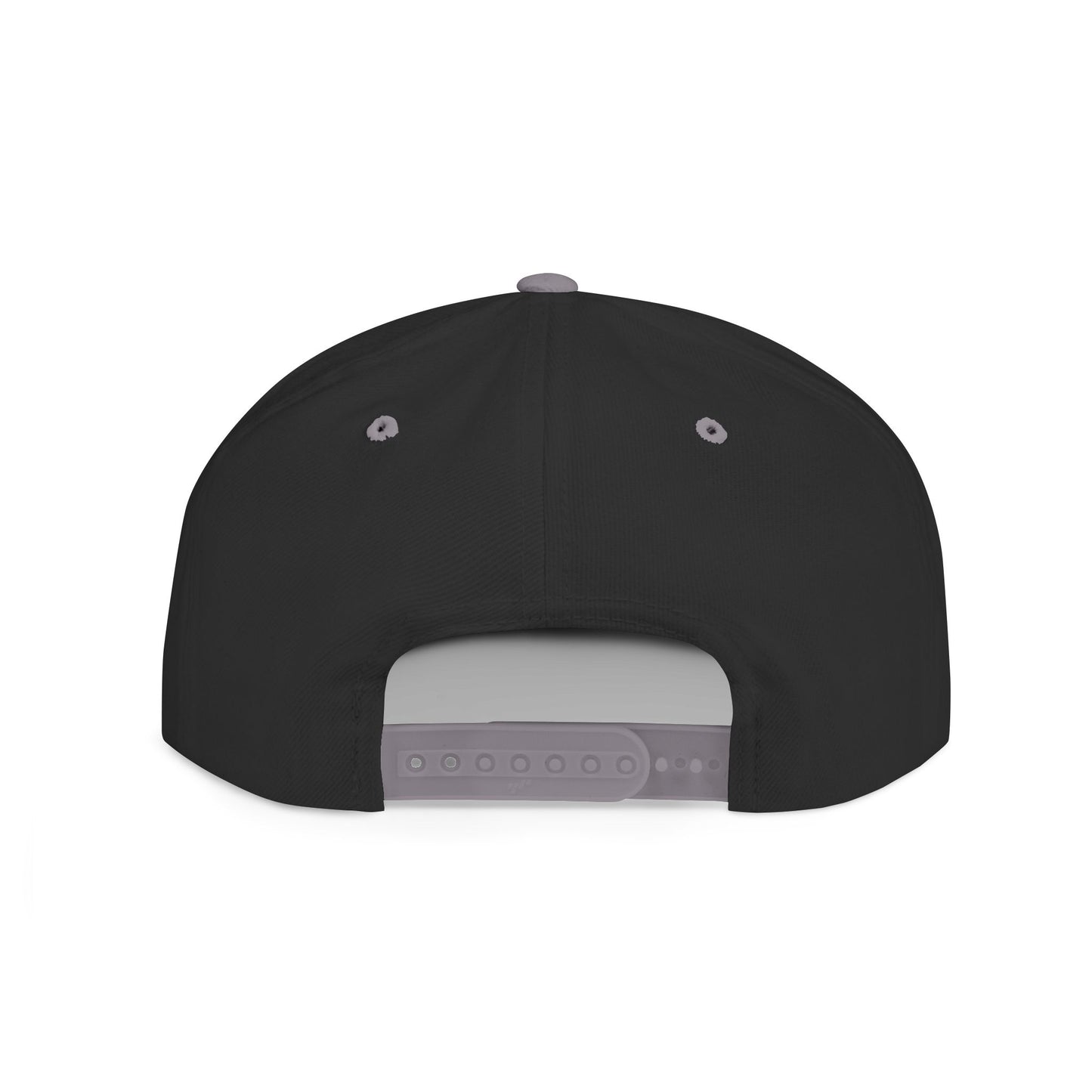 The Syndicate Flat Bill Snapback Hat