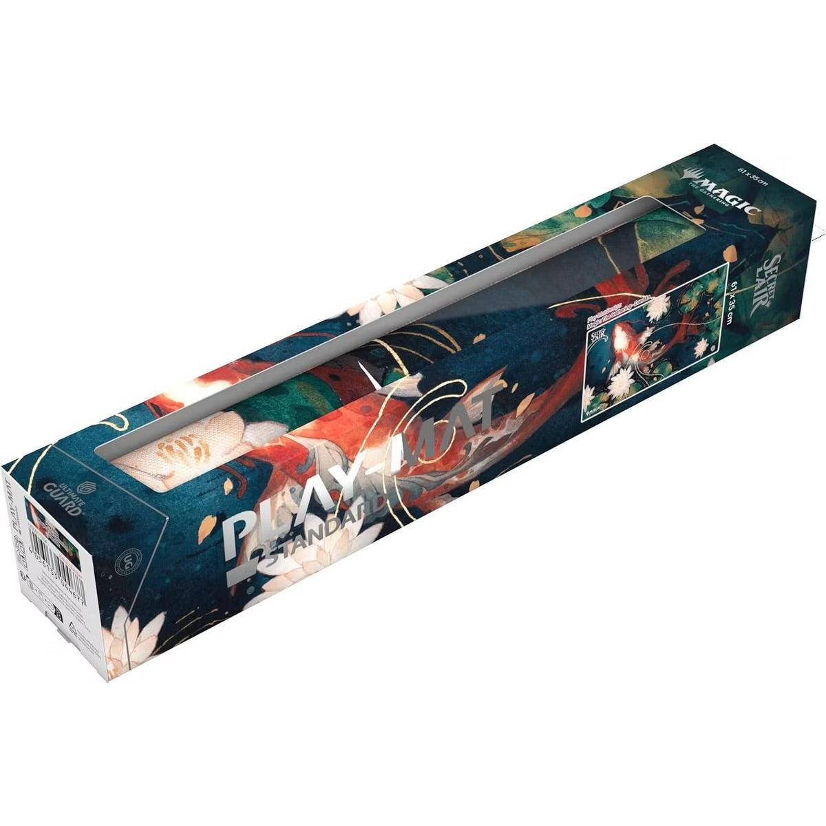 Ultimate Guard - Playmat - Magic: The Gathering Secret Lair - Dandân