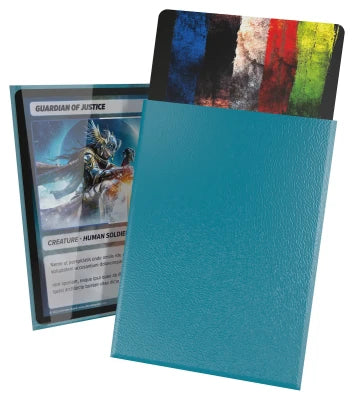 CORTEX SLEEVES: STANDARD SIZE GLOSSY
