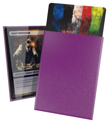 CORTEX SLEEVES: STANDARD SIZE GLOSSY