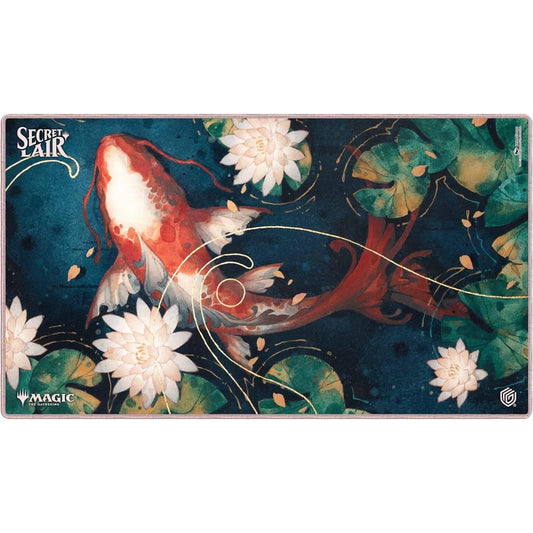 Ultimate Guard - Playmat - Magic: The Gathering Secret Lair - Dandân