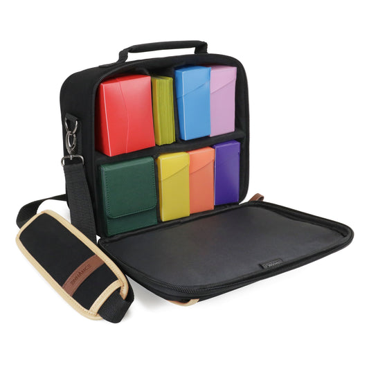 ENHANCE Designer Edition Trading Card Deck Bag