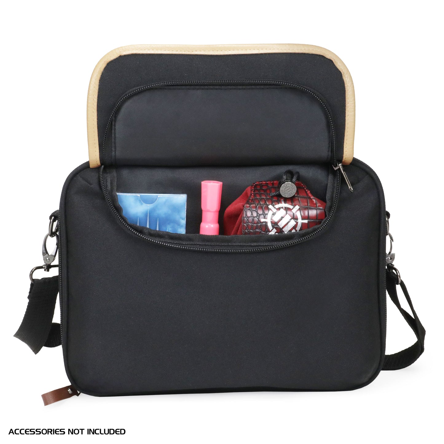ENHANCE Designer Edition Trading Card Deck Bag
