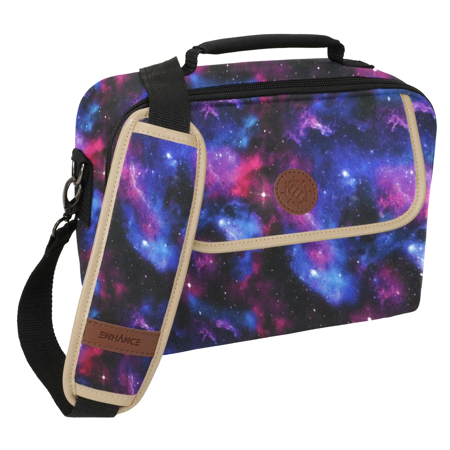 ENHANCE Designer Edition Trading Card Deck Bag