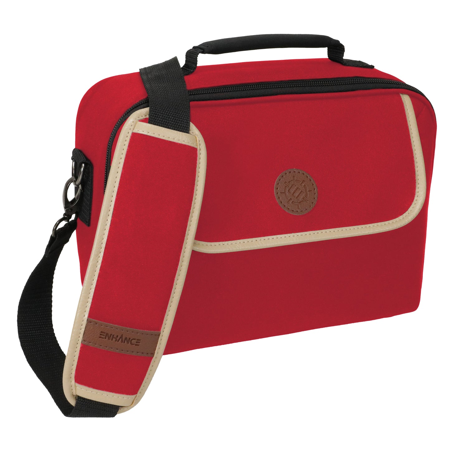 ENHANCE Designer Edition Trading Card Deck Bag