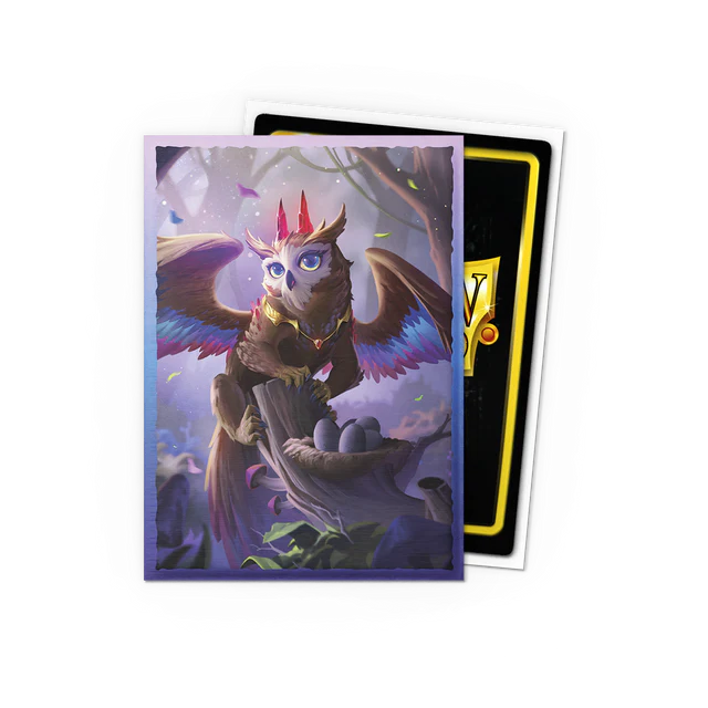 The Dragowlis 100ct