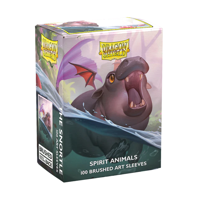 The Snortle 100ct