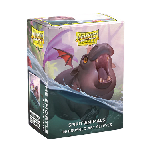 The Snortle 100ct