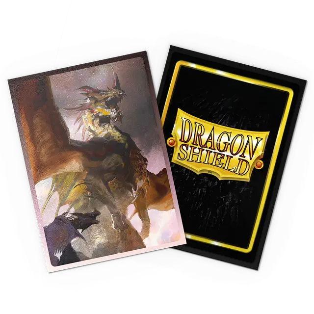 MTG Legendary Series - Ur Dragon - Standard Dual Matte
