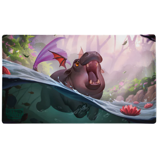 The Snortle - TCG Playmat