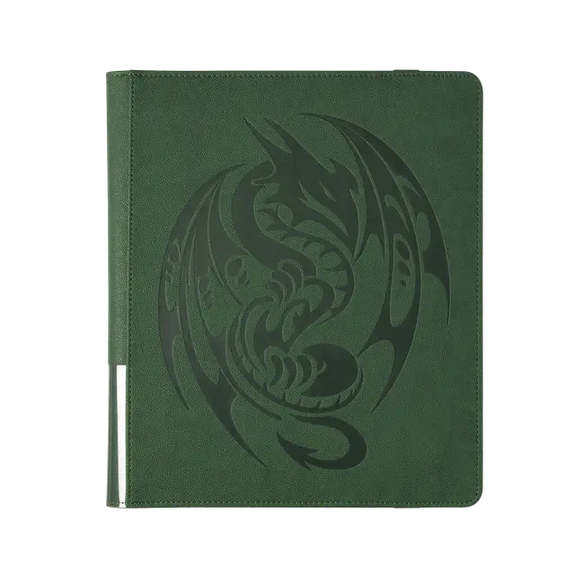 Card Codex Portfolio 360