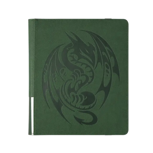Card Codex Portfolio 360