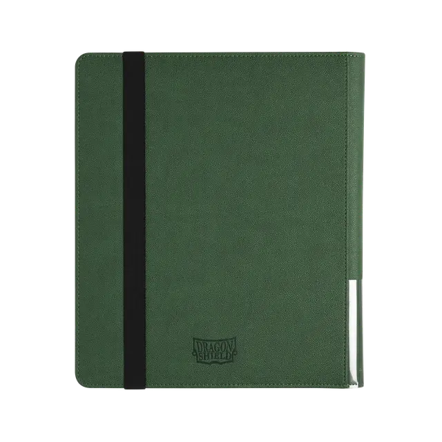 Card Codex Portfolio 360