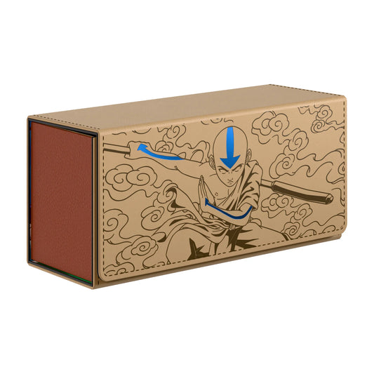 Air Nomad  EV 2.5 XL Elite Series Box