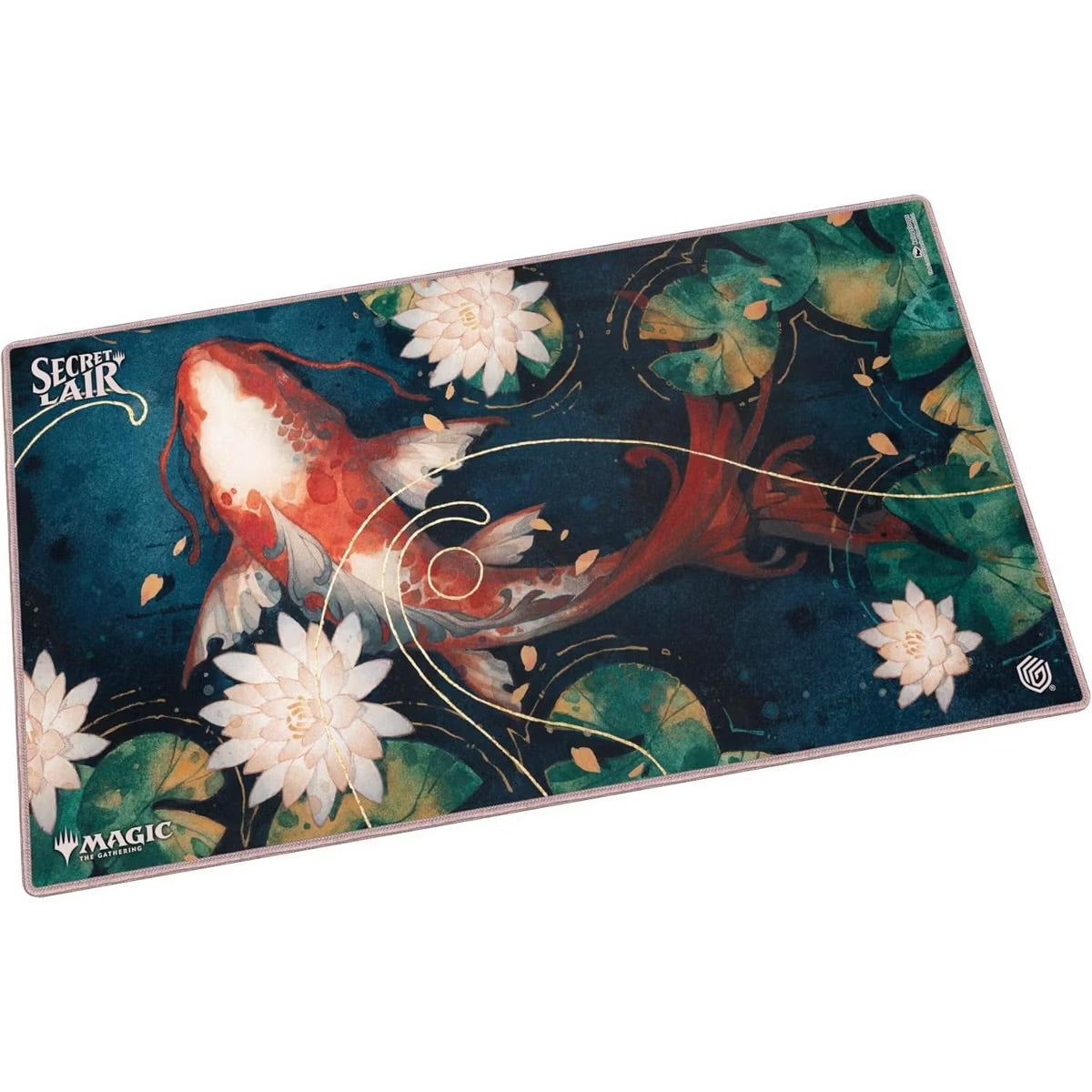 Ultimate Guard - Playmat - Magic: The Gathering Secret Lair - Dandân