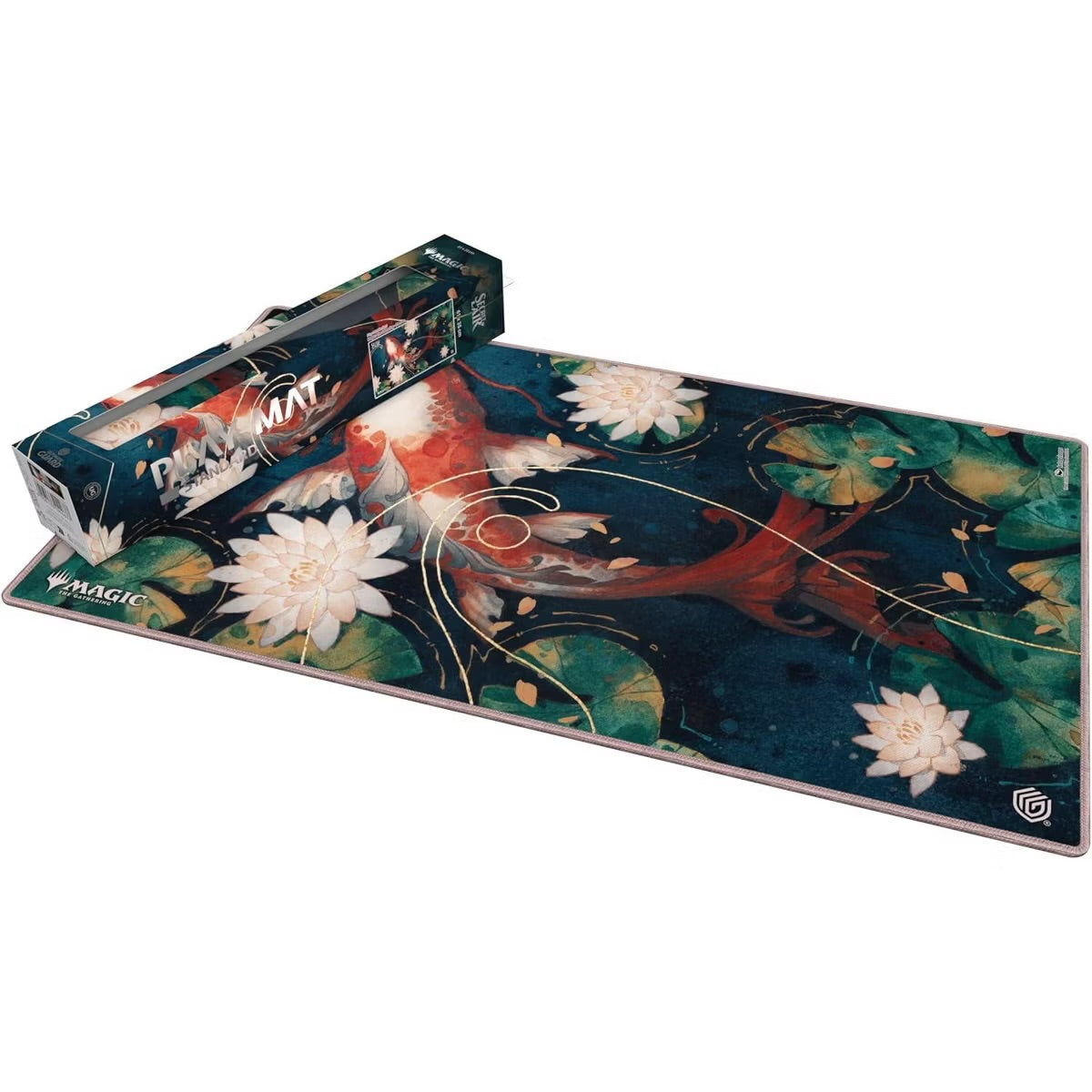 Ultimate Guard - Playmat - Magic: The Gathering Secret Lair - Dandân