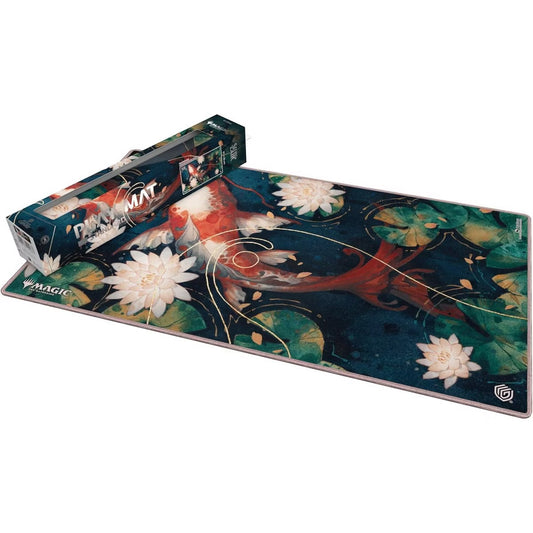 Ultimate Guard - Playmat - Magic: The Gathering Secret Lair - Dandân