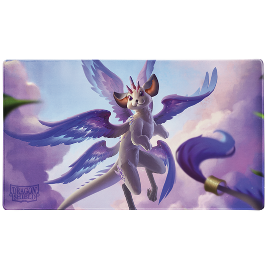 Dragon Shields: Playmat - The Whiskerwing