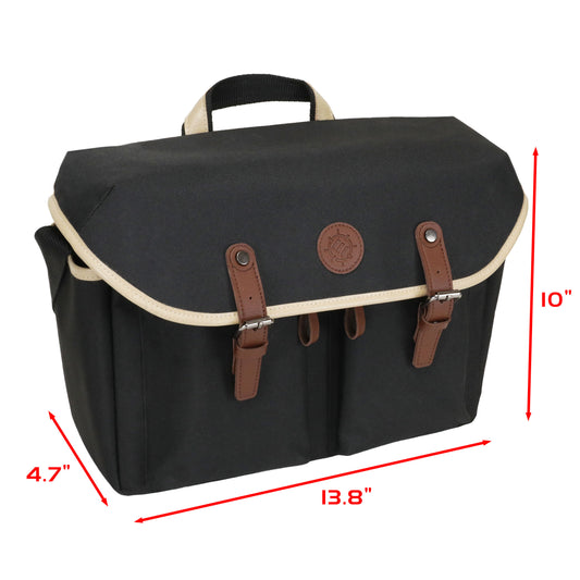 ENHANCE DESIGNER EDITION DND SHOULDER BAG