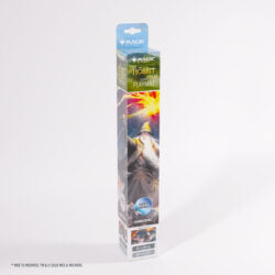 Gamegenic The Hobbit Shiny Playmat – Gandalf Shadow's Foe
