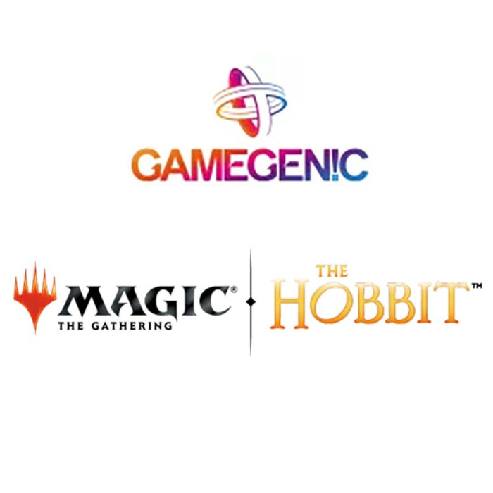 Gamegenic The Hobbit Premium Art Sleeves – My Precious