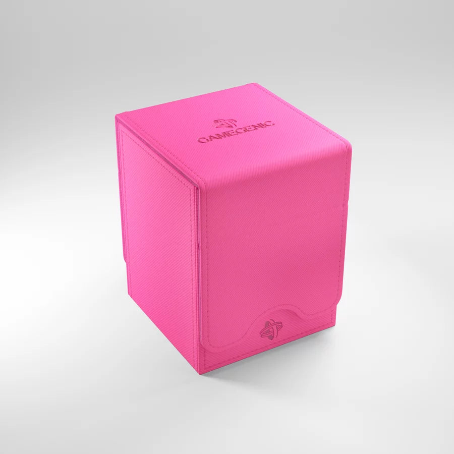 GAMEGENIC SQUIRE 100+ XL CONVERTIBLE - PINK