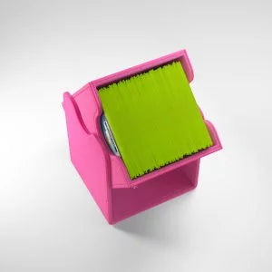 GAMEGENIC SQUIRE 100+ XL CONVERTIBLE - PINK