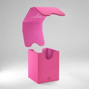 GAMEGENIC SQUIRE 100+ XL CONVERTIBLE - PINK