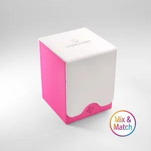 GAMEGENIC SQUIRE 100+ XL CONVERTIBLE - PINK