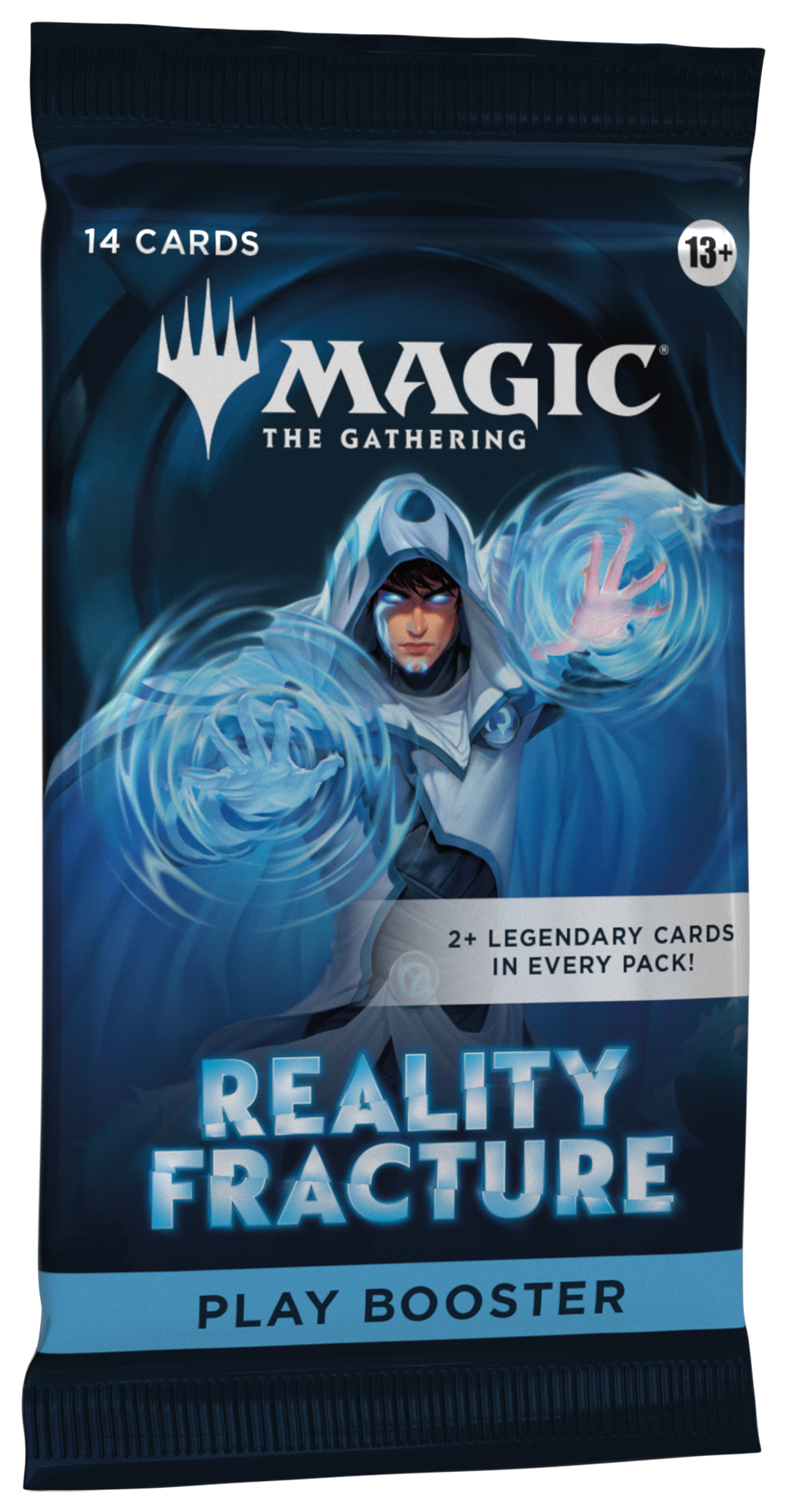 Play Booster - Reality Fracture (FRA)