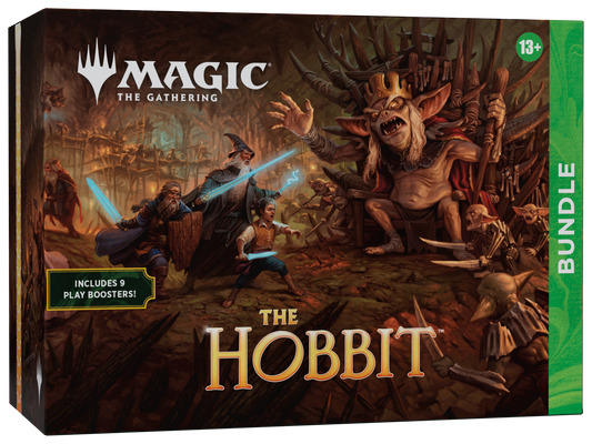 Bundle - The Hobbit (HOB)