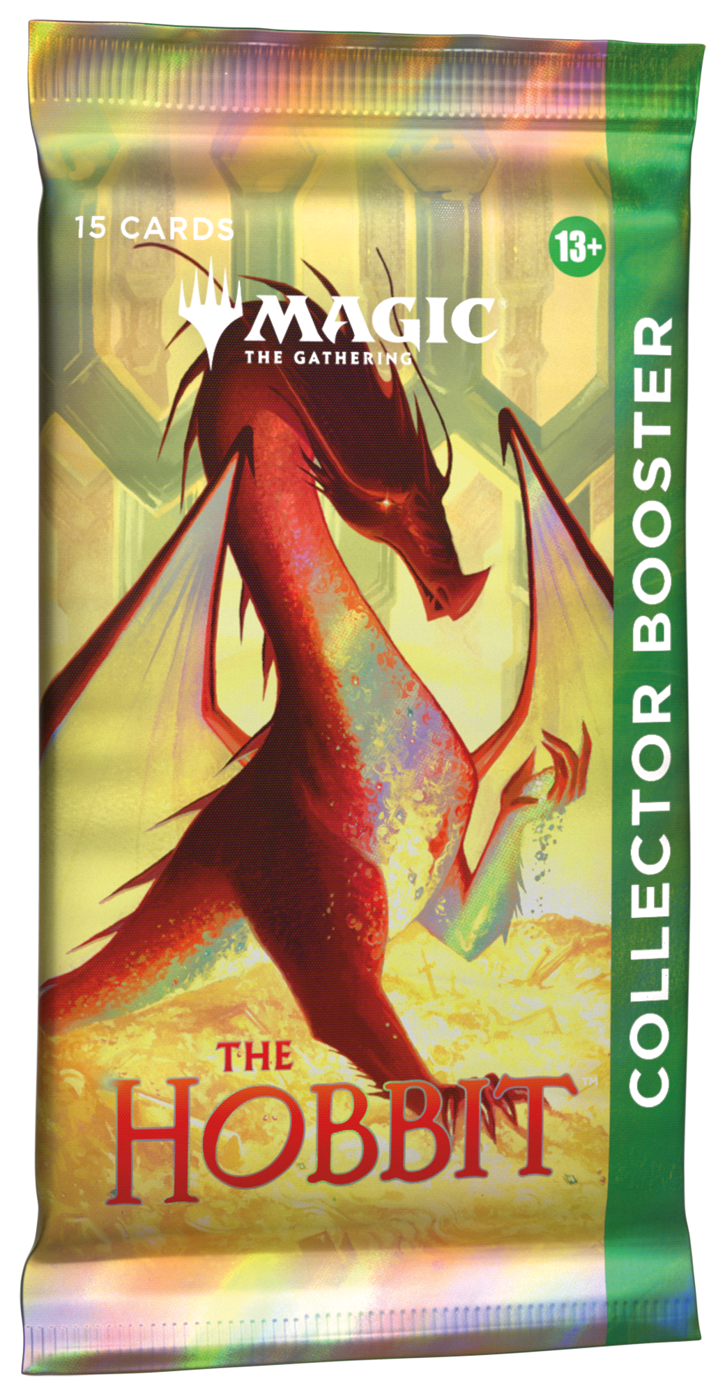Collector Booster Pack - The Hobbit (HOB)
