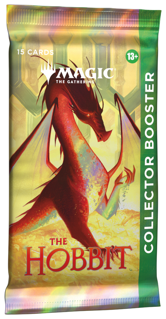 Collector Booster Pack - The Hobbit (HOB)