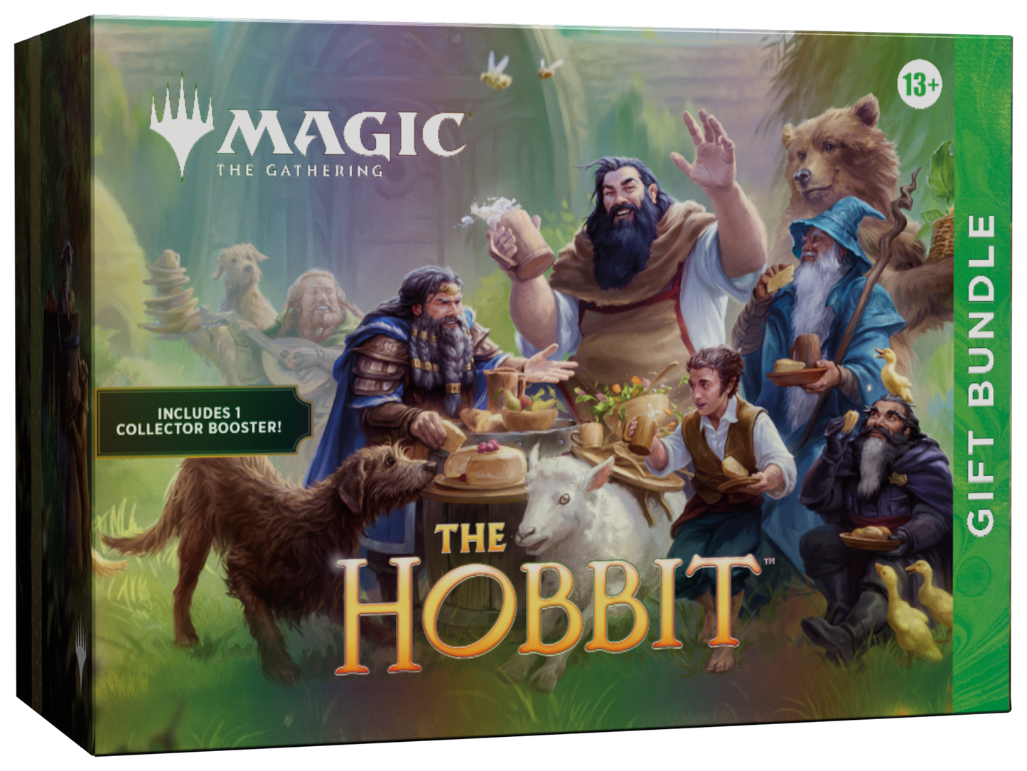 Gift Bundle - The Hobbit (HOB)