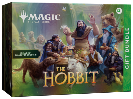 Gift Bundle - The Hobbit (HOB)