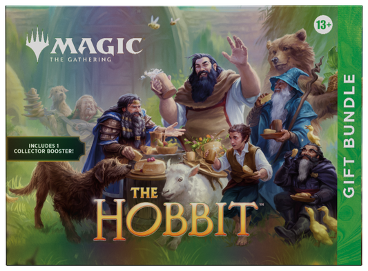 Gift Bundle - The Hobbit (HOB)