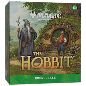 Magic: The Gathering® | The Hobbit™ Prerelease Pack
