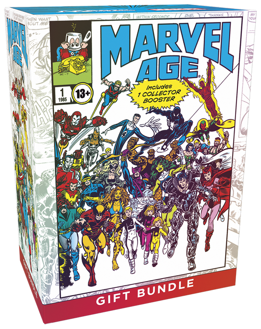 (PREORDER) Magic: The Gathering® | Marvel Super Heroes "Super Heroes" Bundle