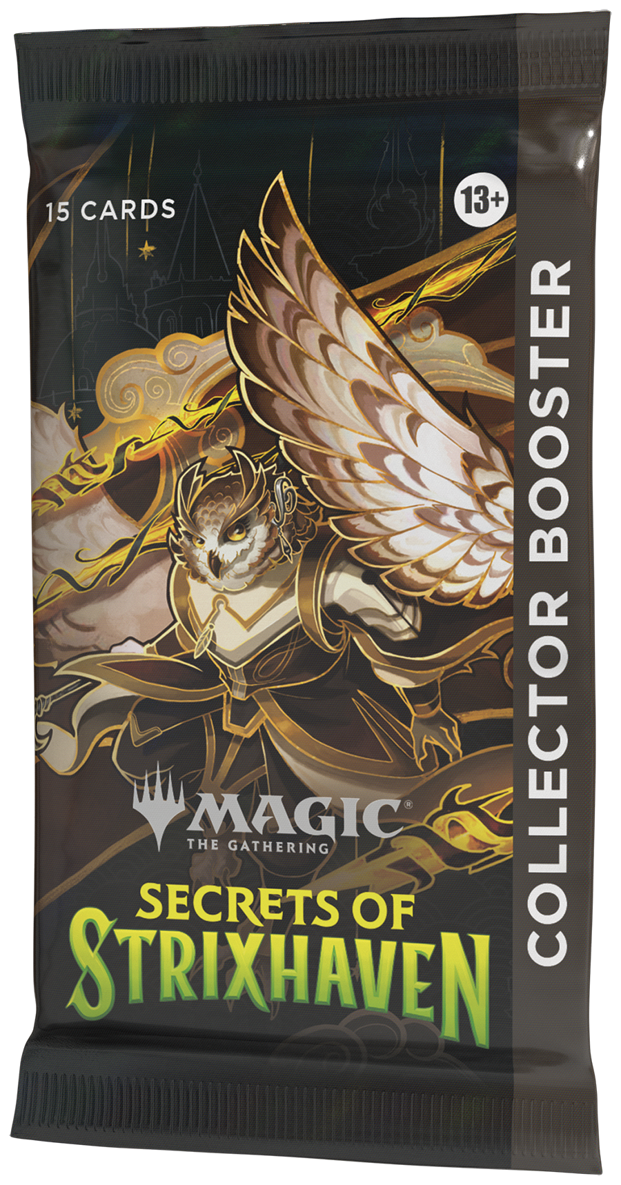 MTG SECRETS OF STRIXHAVEN COLLECTOR BOOSTER BOX