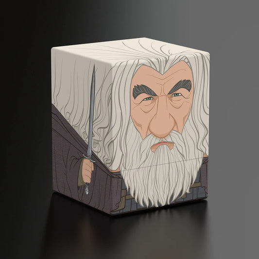 Ultimate Guard Squaroes The Hobbit – Gandalf the Grey (HOB002)