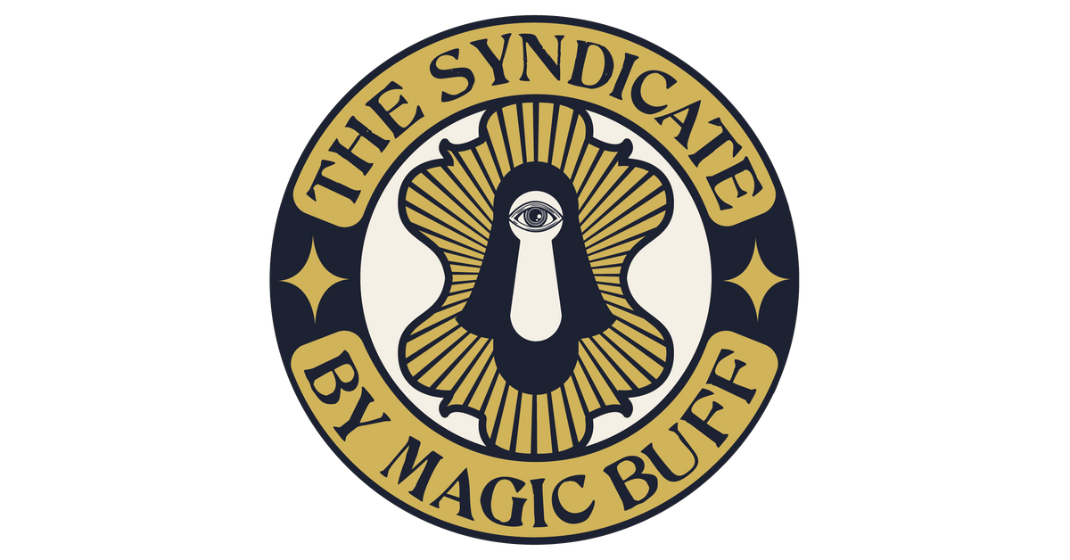 Events – The Syndicate by Magic Buff
