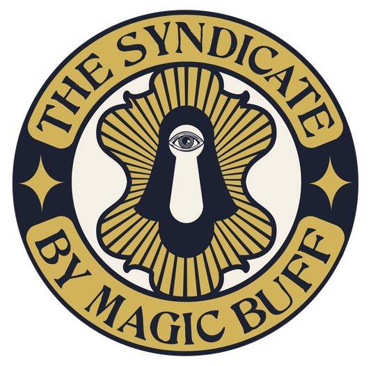 The Syndicate by Magic Buff
