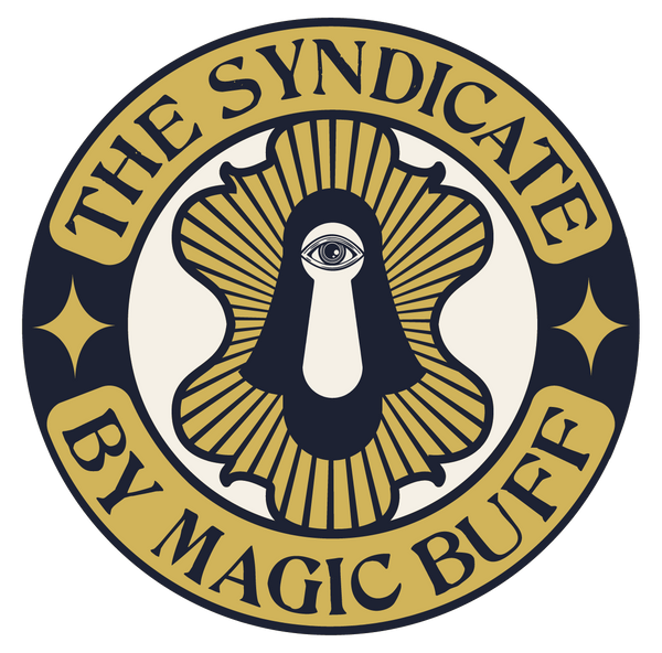 The Syndicate by Magic Buff