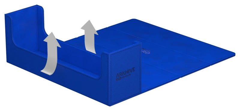 Arkhive 400+ Xenoskin