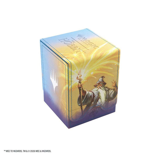 Gamegenic The Hobbit Squire 80 XL – Gandalf Goblin Bane and the Lord of the Eagles