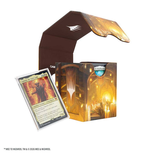 Gamegenic The Hobbit Squire Plus 100 XL – The Queen of Dale